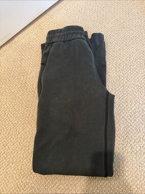 lululemon athletica Dark Gray Women's Jogger Track Pants